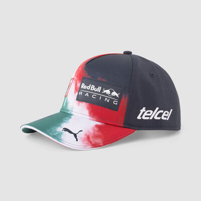 Sergio Perez 2022 Mexico GP Kappe für Kinder